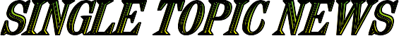 singletopicnews