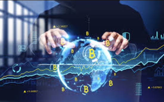 Crypto Ecosystem and Digital Innovation