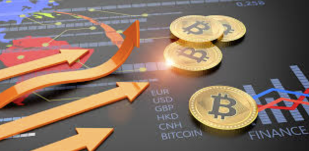 Crypto Ecosystem and Financial Evolution