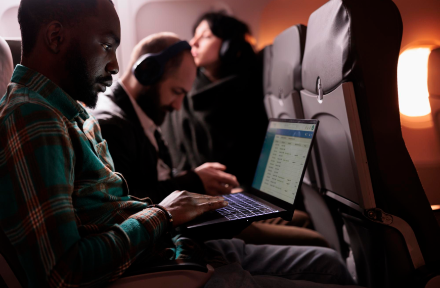 Business Class Flights to India: Comfort, Luxury, and Best Deals