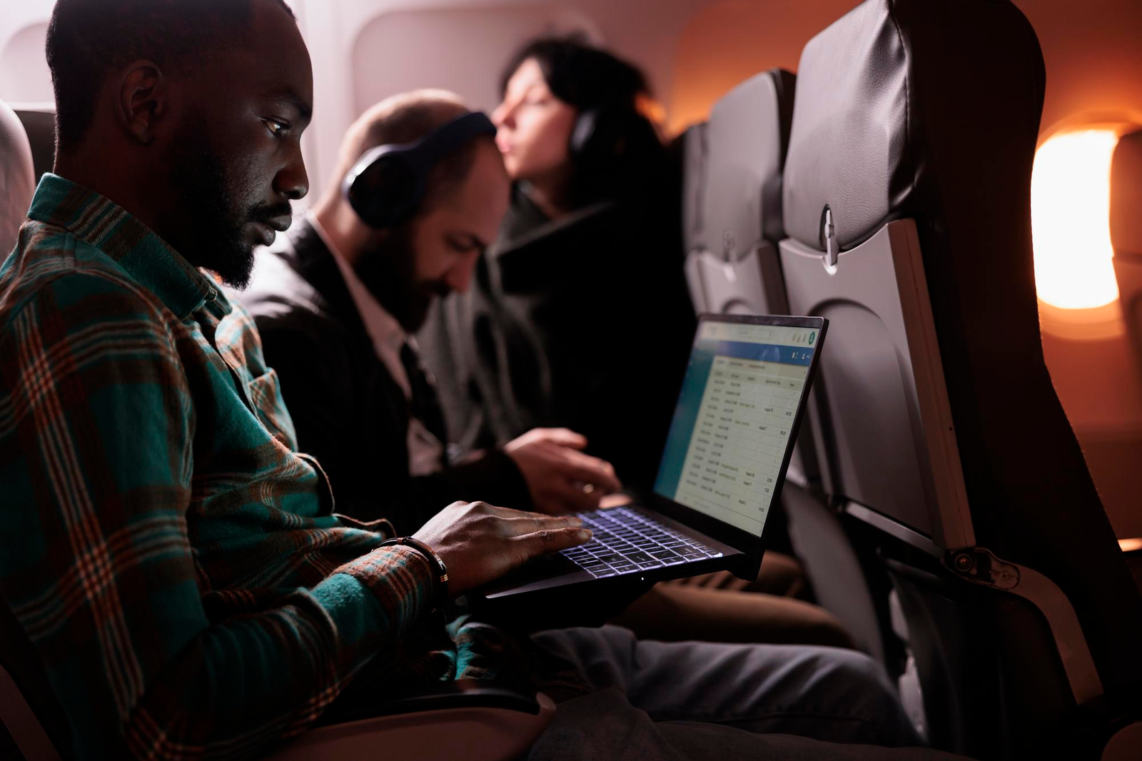 Business Class Flights to India: Comfort, Luxury, and Best Deals