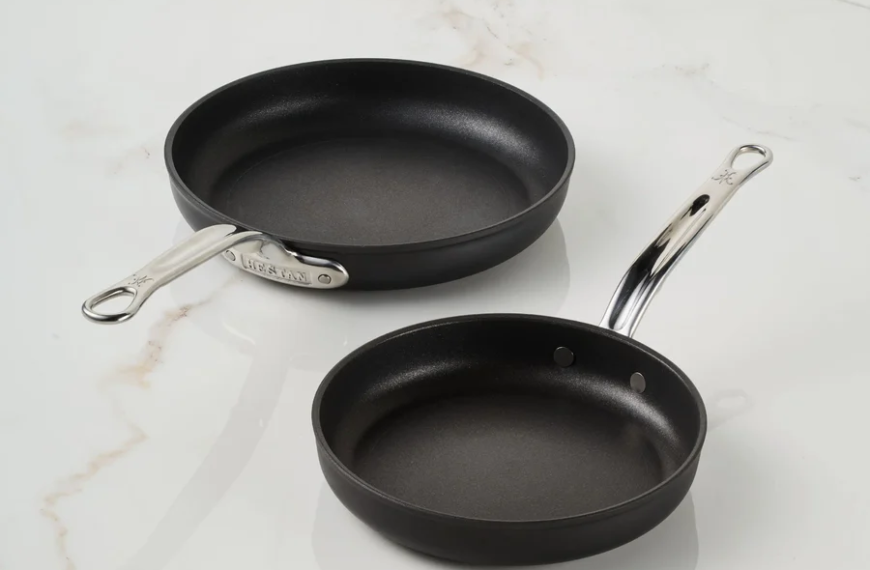 What Makes a Durable Nonstick Frying Pan Last Longer?