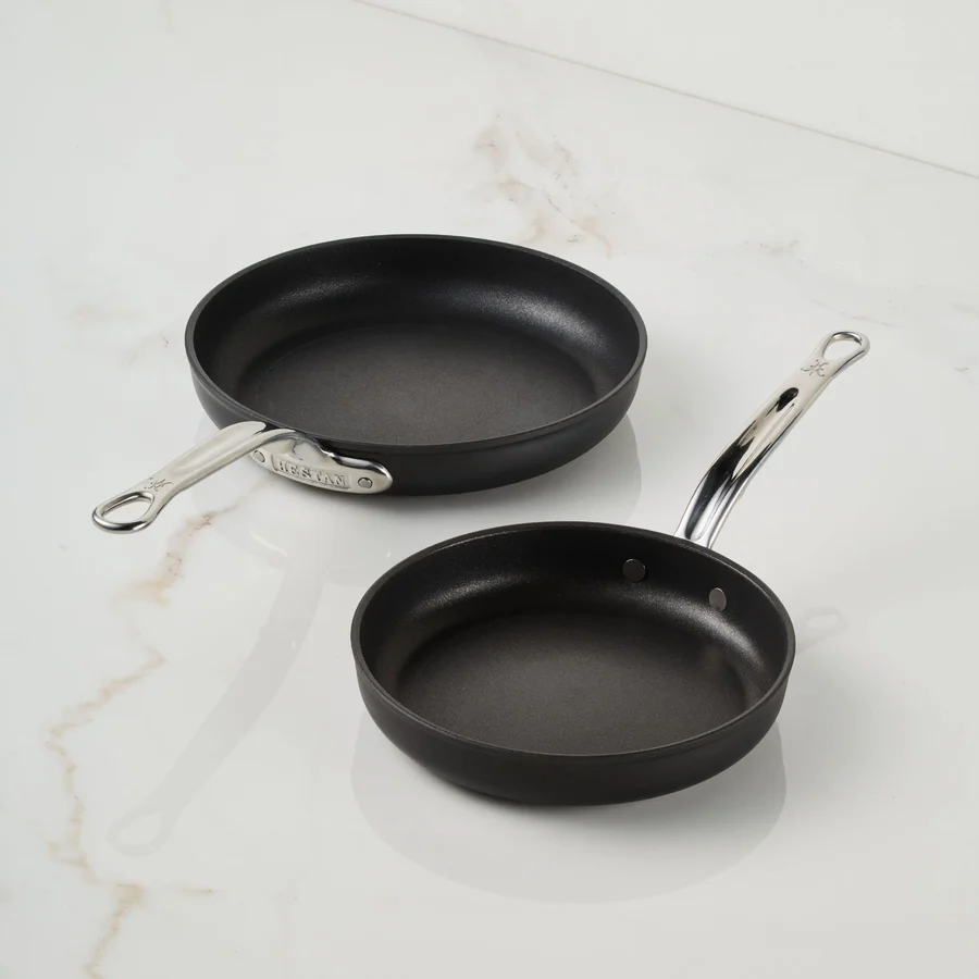 What Makes a Durable Nonstick Frying Pan Last Longer?
