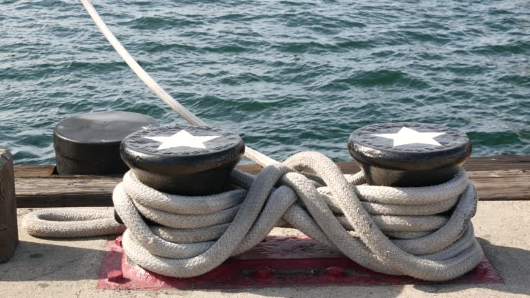 What Marine Hardware Do You Really Need for Your Boat