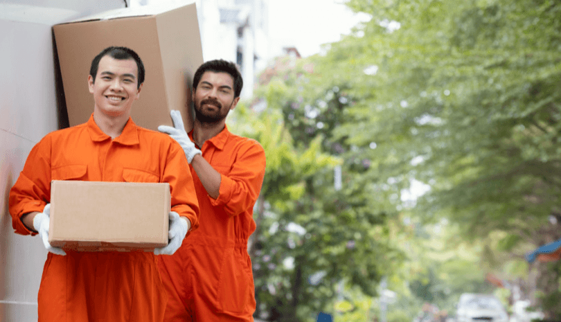 How Removalists in Melbourne Make House Moving Easier and Faster