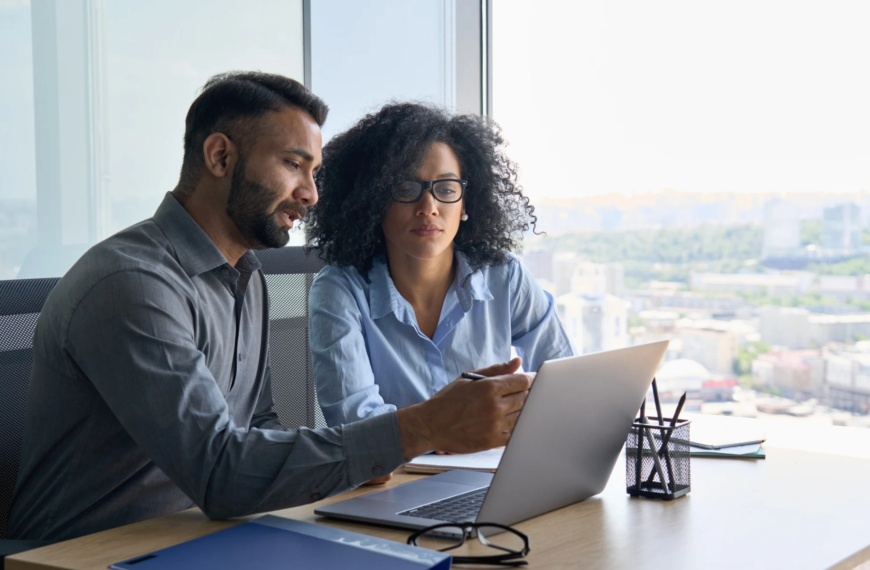 How Professional Payroll Services Help Reduce Employee Payment Errors