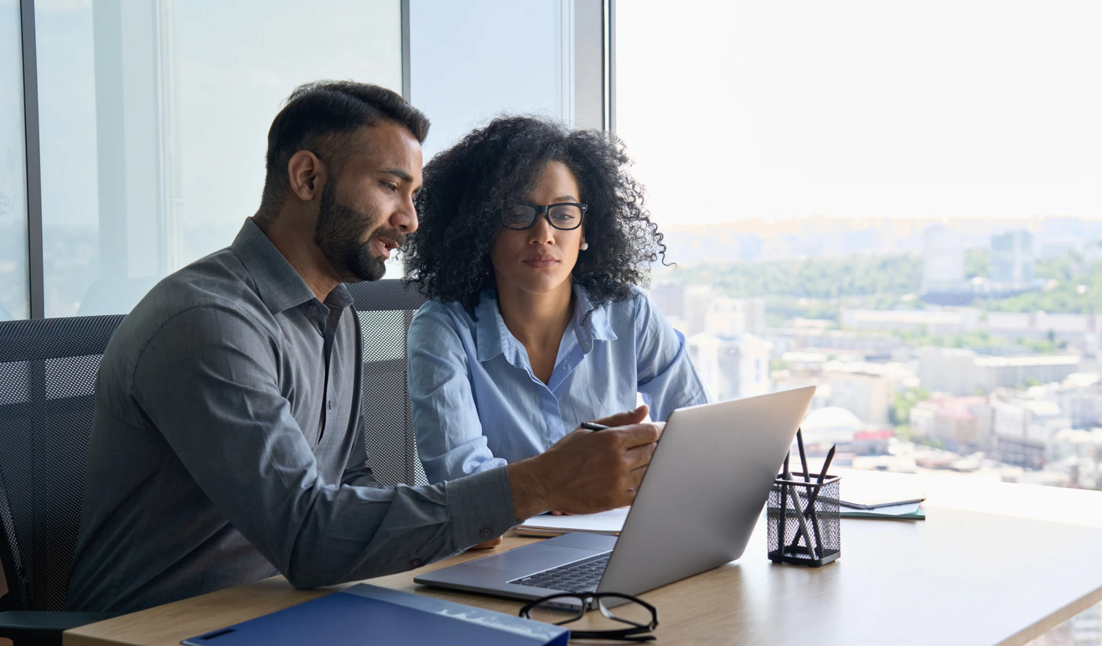 How Professional Payroll Services Help Reduce Employee Payment Errors
