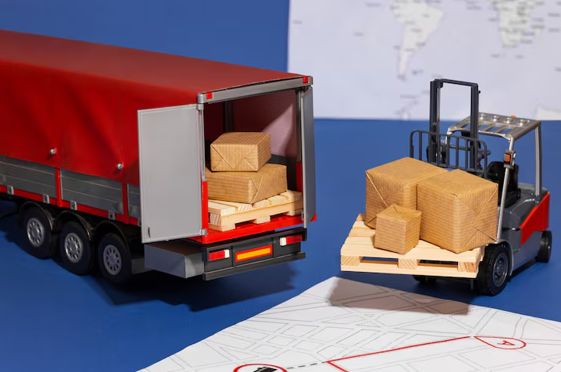 Wichita Freight Company Options for Full Truckload Shipping