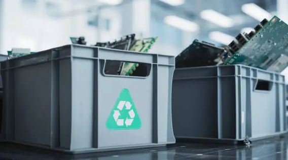 What Happens During a Data Center Decommissioning Project?